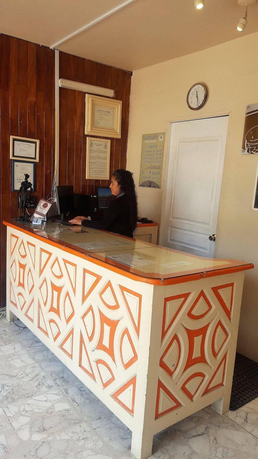 Hotel Camino De Piedra غواناخواتو المظهر الخارجي الصورة